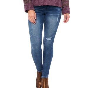 NWT Democracy Ab-solution jeggings Size 16
